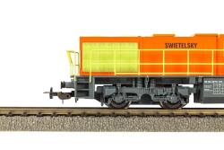 Piko 59376 H0 Diesellokomotive G 1206 RTS-Swietelsky NL VI