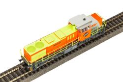 Piko 59377 H0 Diesellokomotive G 1206 RTS-Swietelsky NL...