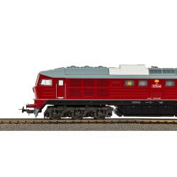 Piko 59762 H0 Diesellokomotive T 679.2 CSD IV