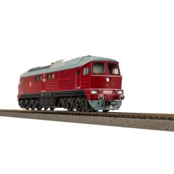 Piko 59763 H0 Diesellokomotive T 679.2 CSD IV - Sound...