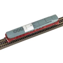 Piko 59763 H0 Diesellokomotive T 679.2 CSD IV - Sound Version