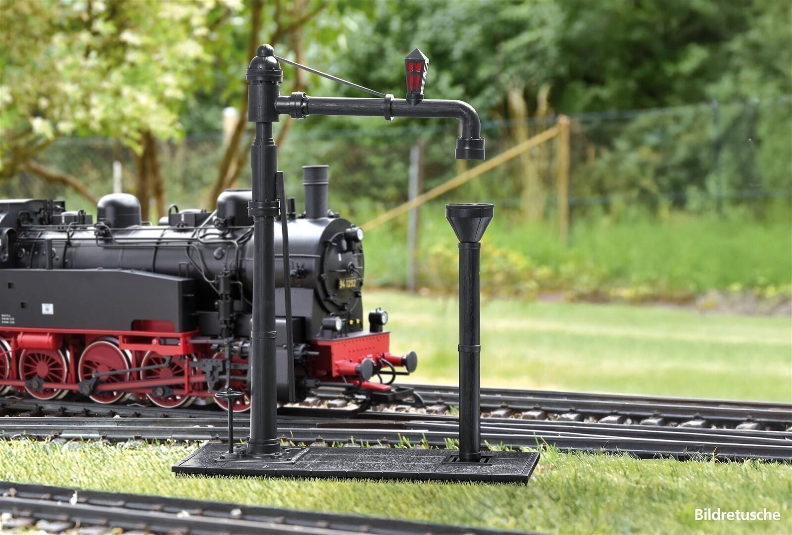 Piko 65010 G Wasserkran