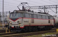 Piko 96347 H0 Elektrolokomotive 201E-277, PL-WISKO Wiskol...