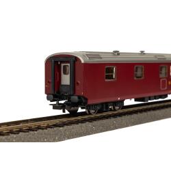 Piko 96677 H0 EW I-Wagen Speisewagen SBB-H V