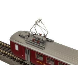 Piko 96677 H0 EW I-Wagen Speisewagen SBB-H V