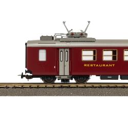 Piko 96677 H0 EW I-Wagen Speisewagen SBB-H V