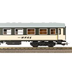 Piko 97188 H0 Speisewagen 113AM PKP V