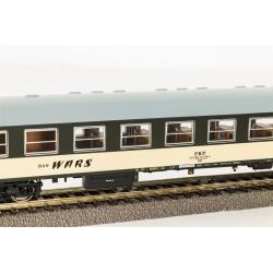 Piko 97188 H0 Speisewagen 113AM PKP V