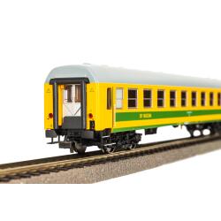 Piko 97189 H0 Dienst-Liegewagen 110A PKP IV