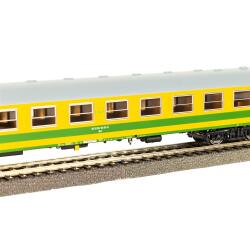 Piko 97189 H0 Dienst-Liegewagen 110A PKP IV