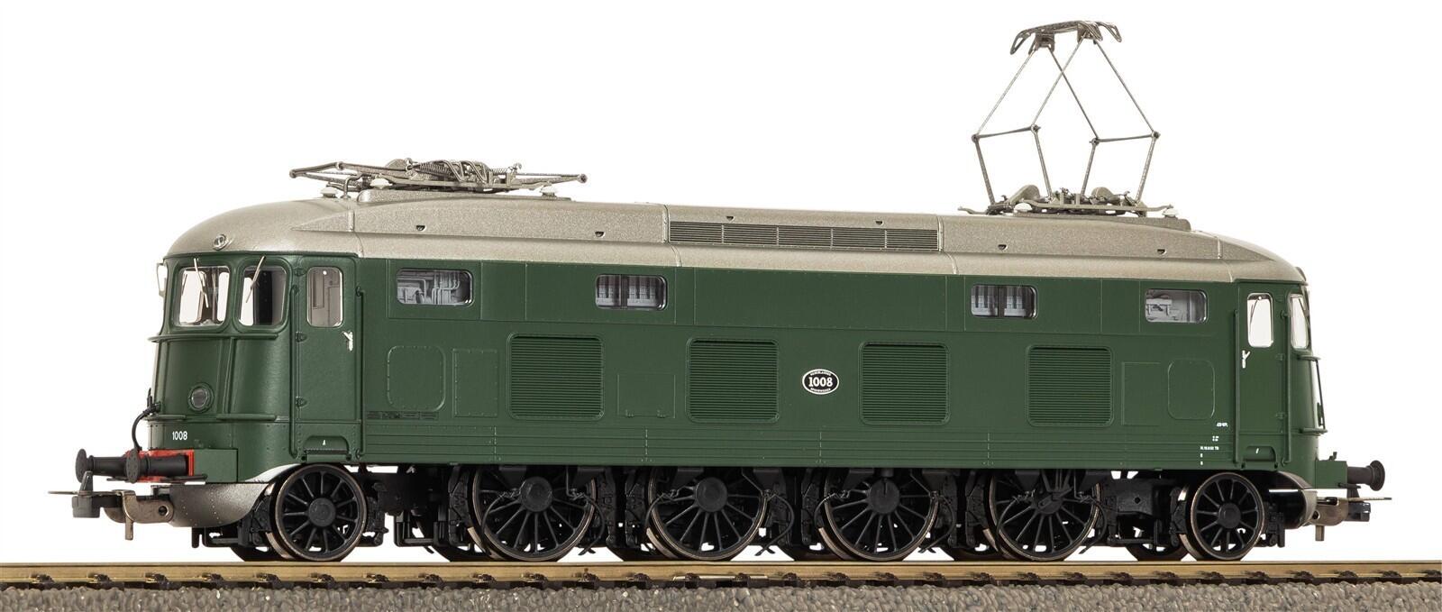 Piko 97507 H0 Elektrolokomotive 1008 NS III