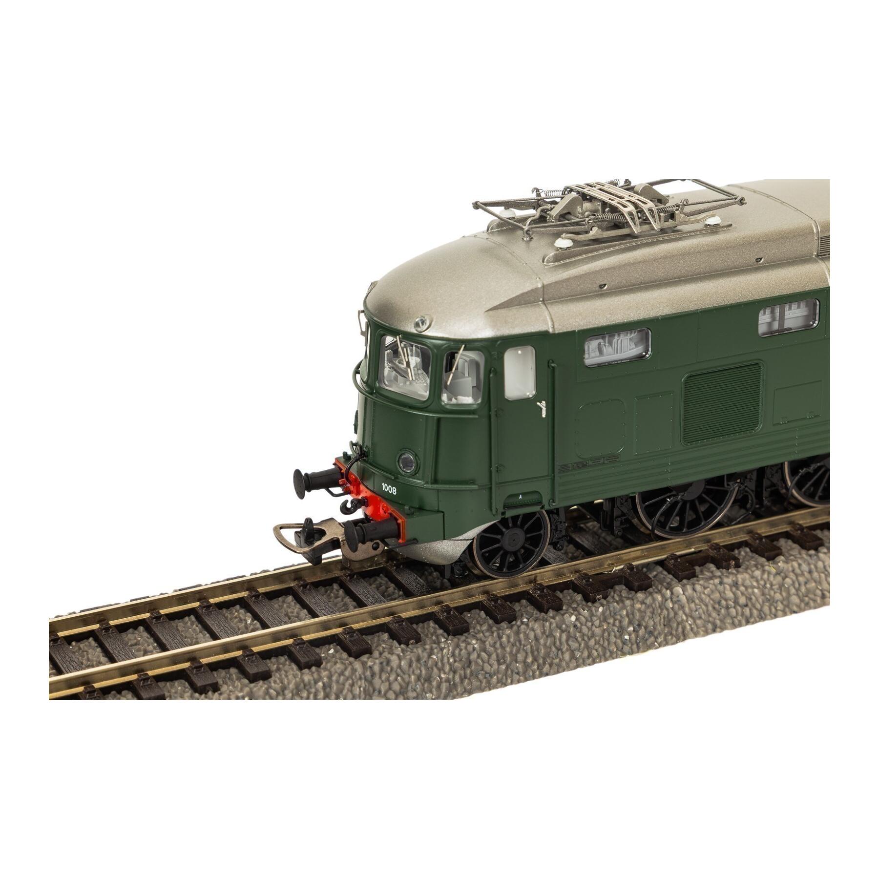 Piko 97507 H0 Elektrolokomotive 1008 NS III
