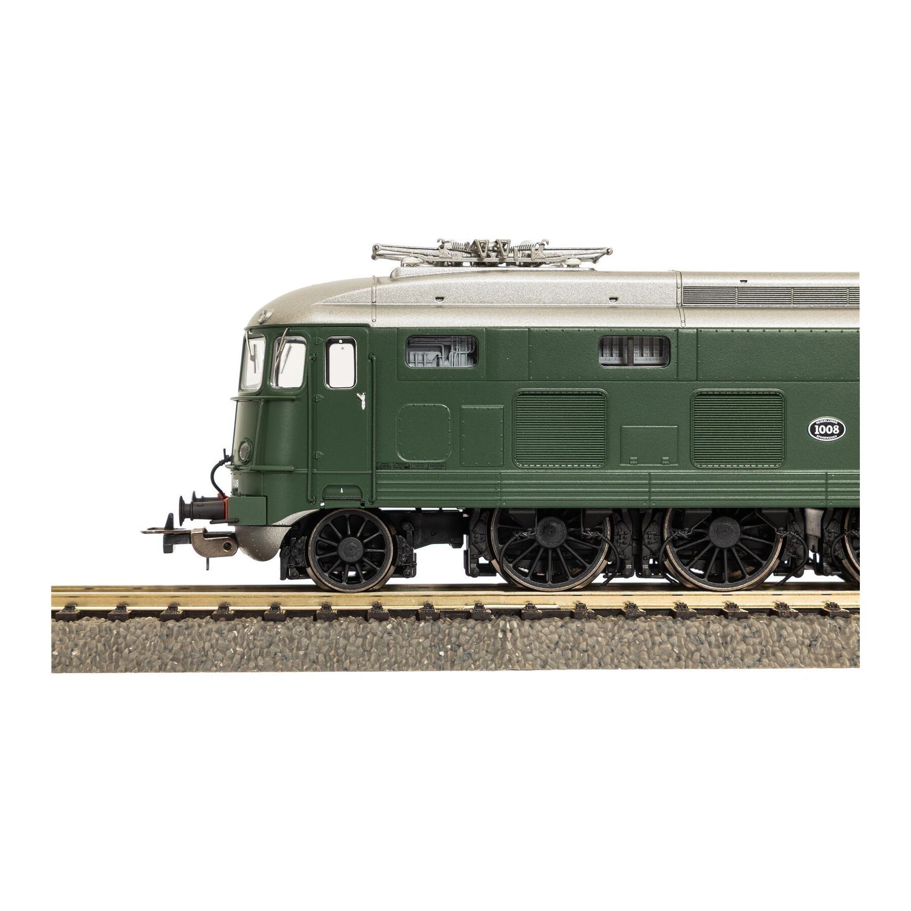 Piko 97507 H0 Elektrolokomotive 1008 NS III