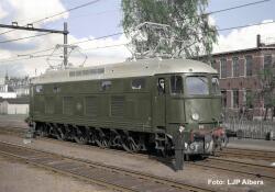 Piko 97509 H0 Elektrolokomotive 1008 NS III AC- Sound...