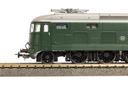 Piko 97509 H0 Elektrolokomotive 1008 NS III AC- Sound Version