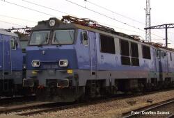 Piko 97533 H0 Elektrolokomotive EP09 PKP IC IV - Sound...
