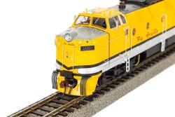 Piko 97831 H0 Diesellokomotive ML 4001 D&RGW modifiziert