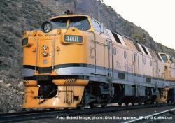 Piko 97832 H0 Diesellokomotive ML 4001 D&RGW...