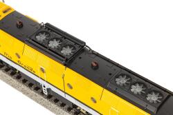 Piko 97832 H0 Diesellokomotive ML 4001 D&RGW...
