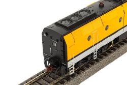 Piko 97834 H0 Diesellokomotive D&RGW 4003 modifiziert