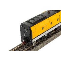 Piko 97835 H0 Diesellokomotive/Sound D&RGW 4003 modifiziert, - Sound Version