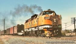 Piko 97837 H0 Diesellokomotive SP 9022 modifiziert