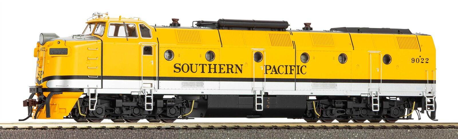 Piko 97838 H0 Diesellokomotive SP 9022 modifiziert, - Sound Version
