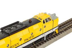 Piko 97838 H0 Diesellokomotive SP 9022 modifiziert, - Sound Version