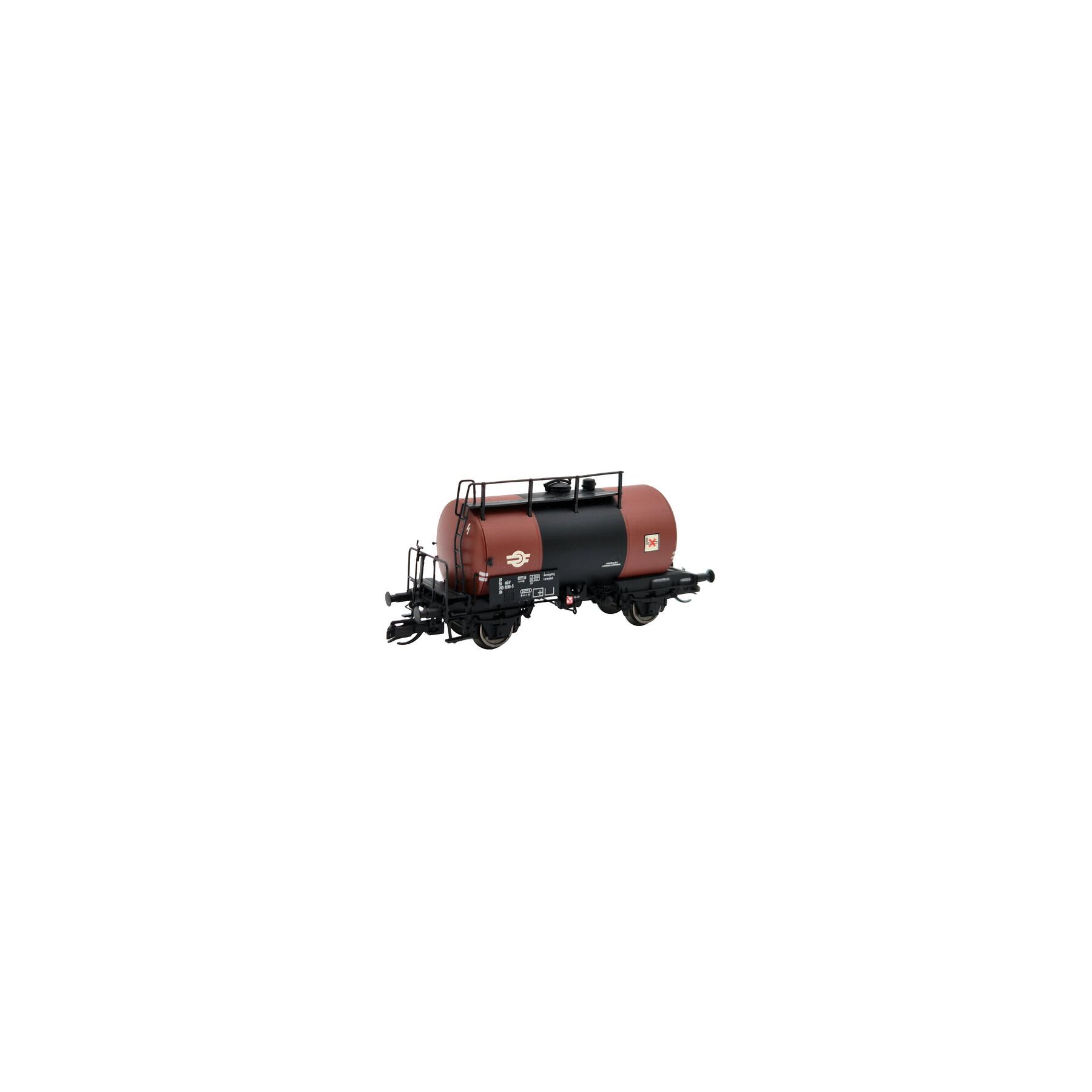 Saxonia 120030 TT Kesselwagen Deutz, MAV Ep.IV