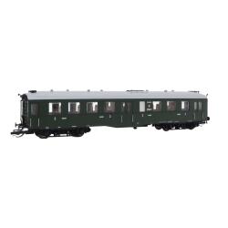 Saxonia 120051 TT Reisezugwagen "Altenberg" Cix...