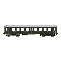 Saxonia 120052 TT Reisezugwagen "Altenberg" Cix...