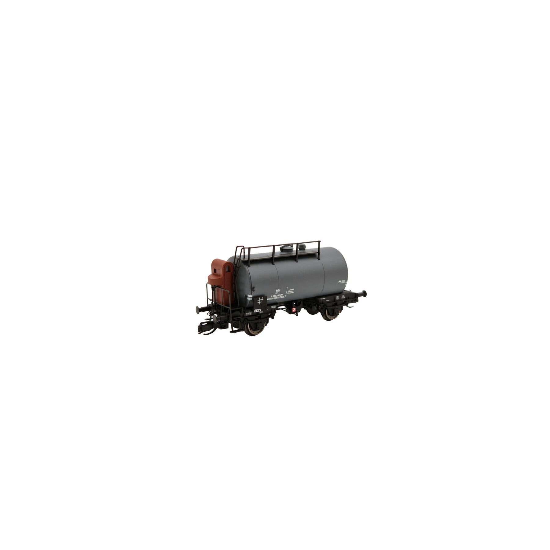 Saxonia 120150 TT Kesselwagen Deutz, DB Ep.III