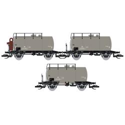 Saxonia 120151 TT 3er Set Kesselwg. Deutz, DB Ep.III