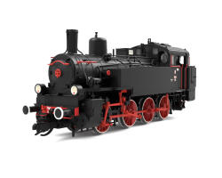Saxonia 120164 TT Tenderlokomotive TKp1 PKP Ep.III -...