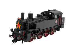 Saxonia 120170 TT Tenderlokomotive Rh 415.010 CSD Ep.III...