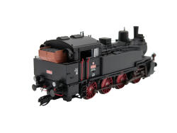 Saxonia 120170 TT Tenderlokomotive Rh 415.010 CSD Ep.III...
