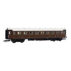 Saxonia 120174 TT Personenwagen C4Ü Sa 07,...
