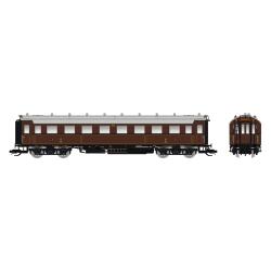 Saxonia 120223 TT Personenwagen C4Ü Sa 07,...