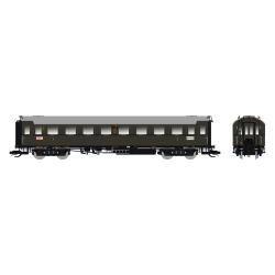 Saxonia 120225 TT Personenwagen C4Ü Sa 07,...