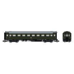 Saxonia 120227 TT Personenwagen C4Ü Sa 07,...