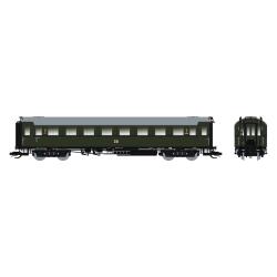 Saxonia 120228 TT Personenwagen C4Ü Sa 07,...