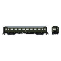 Saxonia 120229 TT Personenwagen C4Ü Sa 07,...
