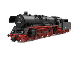 Saxonia 120261 TT Schlepptenderlokomotive BR 03.10 DR -...