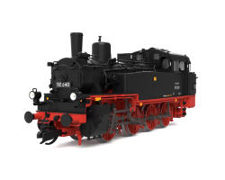 Saxonia 120267 TT Tenderlokomotive BR 92.5 DR Ep.III