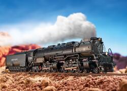 Trix 16489 N Dampflokomotive Challenger - Sound Version