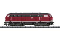 Trix 16828 N Diesellokomotive BR 218 DB - Sound Version