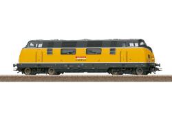 Trix 22380 H0 Diesellokomotive BR 220 DBG - Sound Version