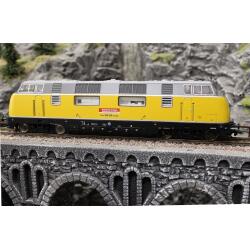 Trix 22380 H0 Diesellokomotive BR 220 DBG - Sound Version