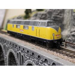 Trix 22380 H0 Diesellokomotive BR 220 DBG - Sound Version
