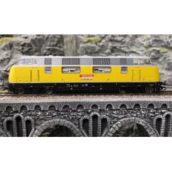 Trix 22380 H0 Diesellokomotive BR 220 DBG - Sound Version